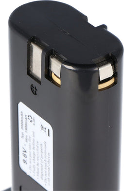 Batterij geschikt voor AEG ABSE13 batterij, ABS10, NiMH 3.0Ah