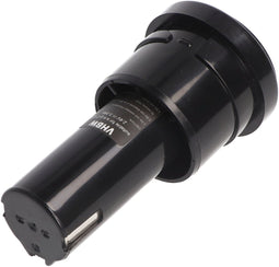 Batterij geschikt voor AEG P2.4 batterij BS6, Powertac 14, ABS6, 2.0Ah