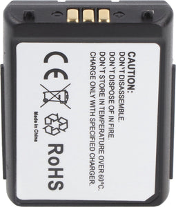 Batterij geschikt voor Alcatel Mobile 300, 400 DECT-batterij 3BN66305AAAA000828