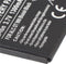 Batterij geschikt voor ALCATEL One Touch 918D batterij CAB32A0001C1, CAB31P0000C2, CAB31P0000C1, BY71, TLIB37A
