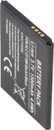 Batterij geschikt voor ALCATEL One Touch 918D batterij CAB32A0001C1, CAB31P0000C2, CAB31P0000C1, BY71, TLIB37A