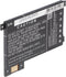 Batterij geschikt voor Amazon Kindle Touch-batterij D01200, DR-A014 3,7 volt 1400 mAh