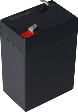 Batterij geschikt voor APC RBC1-batterij, APC Back-UPS, model BK200BI