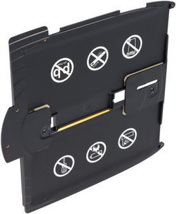 Batterij geschikt voor Apple iPad A1315 batterij, 616-0478 batterij, 969TA028H, 616-0448 iPad A1337, A1219