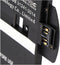 Batterij geschikt voor Apple iPad A1315 batterij, 616-0478 batterij, 969TA028H, 616-0448 iPad A1337, A1219