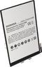 Batterij geschikt voor Apple iPad mini 4 batterij A1538, A1550, 020-00297