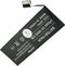 Batterij geschikt voor Apple iPhone 5 Li-Polymer batterij 1440mAh zonder installatiehulpmiddel