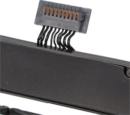 Batterij geschikt voor Apple MacBook Pro 13 "2015 Retina, MF839LL / A, MF841LL / A, A1502 13" met Retina-display 2015-versie, 6559mAh