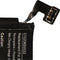 Batterij geschikt voor Apple Watch 3 42 mm, Li-Polymer, 3,82 V, 350 mAh, 1,3 Wh, ingebouwd, zonder gereedschap A1850-batterij