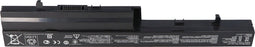 Batterij geschikt voor ASUS Q400, A32-U47, Li-ion, 10.8V, 4400mAh, 47.5Wh, zwart