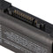 Batterij geschikt voor batterij TOSHIBA PA3788U-1BRS, PABAS221, PABAS223, 10.8 volt 4400mAh