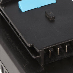 Batterij geschikt voor BLACK & DECKER A1118L, A1518L, LB018-OPE 2.0Ah (geen originele batterij)