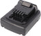 Batterij geschikt voor BLACK & DECKER BL1114 batterij BL1314, BL1514, LB16 (geen originele batterij)