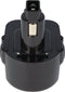 Batterij geschikt voor Black & Decker PS130, PS130A, A9252, A927 2.0Ah NiMH-batterij