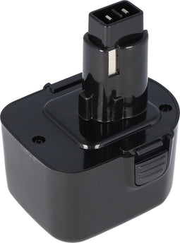 Batterij geschikt voor Black & Decker PS130, PS130A, A9252, A927 3.0Ah