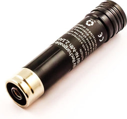 Batterij geschikt voor Black & Decker VersaPak VP130 VP100 NiMH batterij 2100mAh