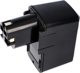 Batterij geschikt voor Bosch 12 volt VES-2, VEP-2, VSP-2, NiMH 2.0Ah
