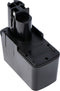 Batterij geschikt voor Bosch 12 volt VES-2, VEP-2, VSP-2, NiMH 2.0Ah
