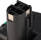 Batterij geschikt voor Bosch 2067335275, 2607335374, 12V NiMH 2.4Ah