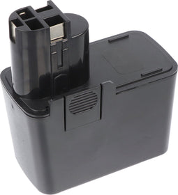 Batterij geschikt voor Bosch 2607335073, 2607335033 GSR7.2 VPE-2 3.0Ah
