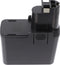 Batterij geschikt voor Bosch 2607335073, 2607335033 GSR7.2 VPE-2 3.0Ah