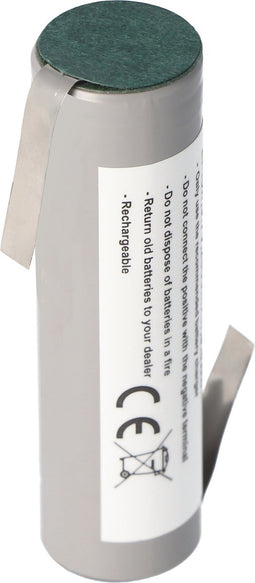 Batterij geschikt voor Bosch IXO draadloze schroevendraaier 3.6V Li-Ion batterij