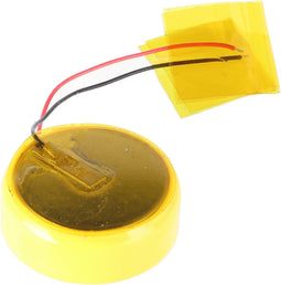 Batterij geschikt voor Bose SoundSport Pulse, Li-ion, 3.7V, 60mAh, 0.2Wh