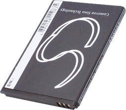 Batterij geschikt voor BQ Aquaris 4.5 B19, BT-1950-259 Li-ion 3,7 volt 1500mAh