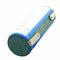 Batterij geschikt voor Braun 5671, 5673, Philips Nerelco 8892XL 3,7 volt 1600 mAh, 50 x 18,50 x 18,20 mm