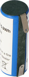 Batterij geschikt voor Braun-scheerbatterij 9565, 9585, 9585CC, 9595CC, 9785, 9795, 799CC, 790CC, 790, 5671, 5673, 5675, 720, 760, 760CC