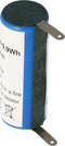 Batterij geschikt voor Braun-scheerbatterij 9565, 9585, 9585CC, 9595CC, 9785, 9795, 799CC, 790CC, 790, 5671, 5673, 5675, 720, 760, 760CC