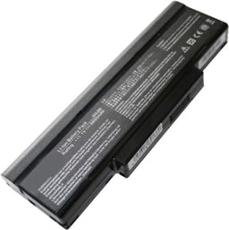 Batterij geschikt voor BTY-M66 batterij BTY-M67, BTY-M68, CBPIL44, CBPIL48, CBPIL72, CBPIL73 6600mAh