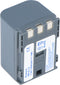 Batterij geschikt voor Canon BP-2L13, 1500mAh