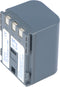Batterij geschikt voor Canon BP-2L5, BP-2L12, 1500mAh