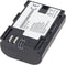 Batterij geschikt voor Canon LP-E6, EOS 7D, EOS 5D MarkII, 1900mAh