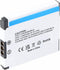 Batterij geschikt voor Canon NB-11L, NB-11LH batterij, Ixus 125 HS, 240, PowerShot A2300