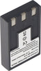 Batterij geschikt voor Canon NB-1L, NB-1LH, 850-1000mAh