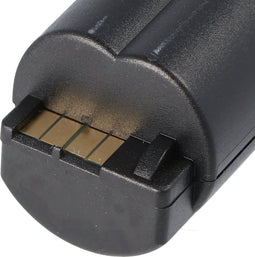 Batterij geschikt voor CorDEX ToughPIX I, TP2410XP, NiMH, 3.6V, 700mAh, 2.5Wh