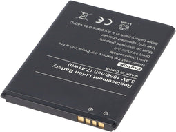 Batterij geschikt voor de Alcatel TLI020F7 batterij One Touch 4 5.0, One Touch Pixi 4 (5), One Touch Pixi 4 5, OT-5045, OT-5045A, OT-5045D, OT-5045J, OT-5045T