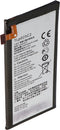 Batterij geschikt voor de Alcatel TLP025C1 batterij Alcatel One Touch Allure, One Touch Fierce 4, One Touch Pop 4 Plus, One Touch Pop 4+, OT-50560, OT-5056D, OT-5056N, OT-5056O, OT5056W