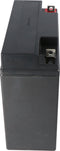 Batterij geschikt voor de APC RBC7 batterij voor zelfconversie, 12 volt, 18000 mAh