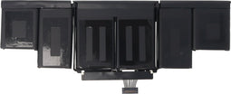 Batterij geschikt voor de Apple A1398 batterij A1417 MacBook Pro Core i7 (2012, 2013)
