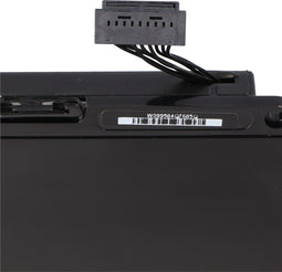 Batterij geschikt voor de Apple batterij A1331, A1342 batterij MacBook Pro 17 "
