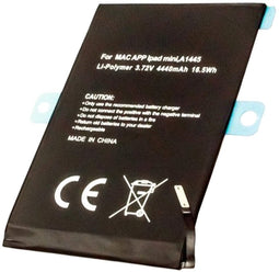Batterij geschikt voor de Apple iPad Mini batterij A1445, 616-0687