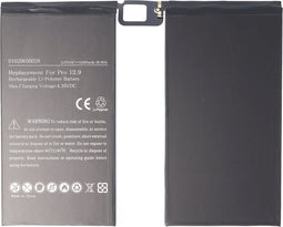Batterij geschikt voor de Apple iPad Pro 12.9 batterij A1577, A1584, A1652, iPad Pro, iPad Pro 12.9, iPad Pro 12.9 "