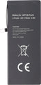 Batterij geschikt voor de Apple iPhone 6S plus batterij 616-00045, 2750 mAh max. 10.5Wh