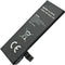 Batterij geschikt voor de Apple iPhone SE batterij 616-00107