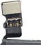 Batterij geschikt voor de Apple iWatch 2 38 mm Li-Polymer batterij A1760, 3,77 V, 273 mAh, 1,0 Wh, ingebouwd, zonder gereedschap