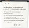Batterij geschikt voor de Archos 53 Platinum batterij AC53PL Li-Polymer 2800mAh