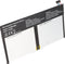 Batterij geschikt voor de ASUS Transformer Book T100, T100T, T100TA batterij C12N1320, C12-N1320 met 6-pins connector